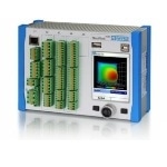 NivuFlow 7550 – Hybrid Flow Measurement Device