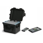 NivuFlow Mobile 600 – Portable Flow Meter