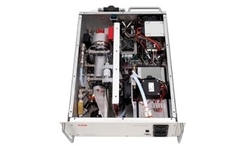Mobile Gas Leak Detection System