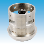 Hammer Union Pressure Transmitter - Model 511