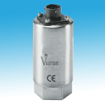 Pressure Transmitter - Model 24A