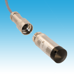 Detachable Level Transmitter - Model 590