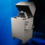 Standard Ring Mill from Rocklabs