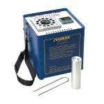 Portable Dry Block Calibrator for Field and Lab Work