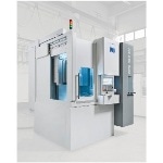 Turn/Mill Machine – VMC 450 MT