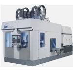 Laser Welding System for Powertrain Components – ELC 250 DUO