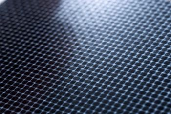 Using Cetex Reinforced Thermoplastic Laminates for Advanced Composite Applications