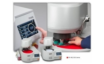 Advanced Grinder/Polisher - PX400/PX500