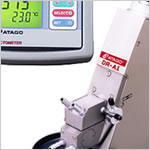 ATAGO Abbe Refractometer DR-A1