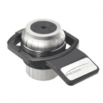 Sample Holders for Phenom World Desktop Scanning Electron Microscopes (SEM)