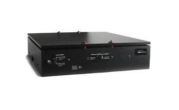 Negative-Stiffness Vibration Isolation Provides Improved Performance For Cleanroom Applications