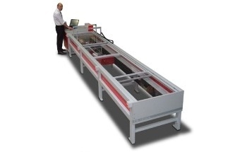Horizontal Modes for the AT & CT Universal Strength Testing Machines