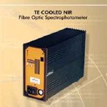 AvaSpec-NIR-256 Fibre Optic Spectrometer from Anglia Instruments 