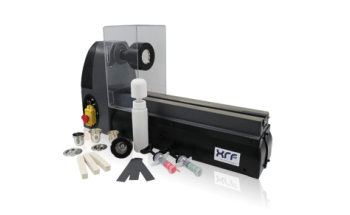 Platinum Labware from XRF Scientific : Quote, RFQ, Price and Buy