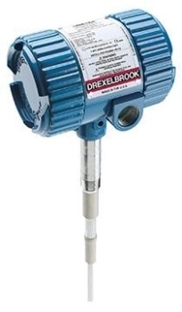 Loop Powered Two-Wire Level Switch - IntelliPoint RF