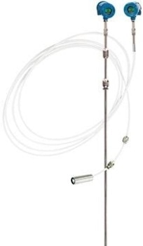 Total Tank Level System with Innovative Magnetostrictive Probe Design