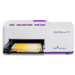 SPECTROstar Nano Absorbance Plate Reader with Cuvette Port