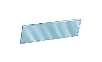 Sectioning Blade for Use with Vibrating Microtomes - Sapphire Knife/Blade