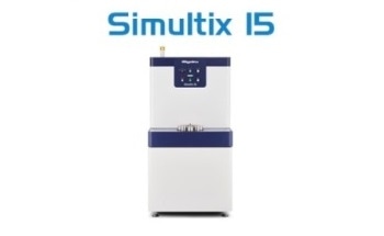 Simultaneous WDXRF X-Ray Fluorescence Spectrometer - Simultix 15