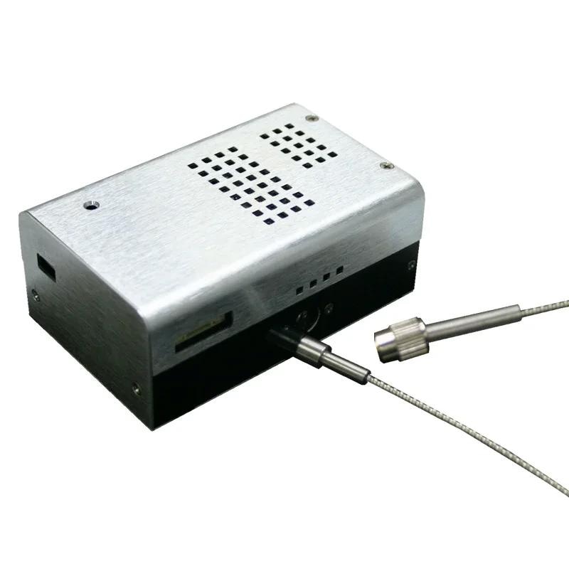 Raman CCD Spectrometer - MINI-CCT+