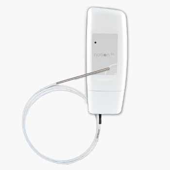 External Temperature Transmitter - NL300