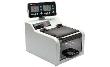 Rapid and Efficient Drying for High Workload Laboratories