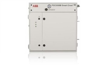 Process Gas Chromatographs PGC5000 Series for Real-time Analysis of the Chemical Composition