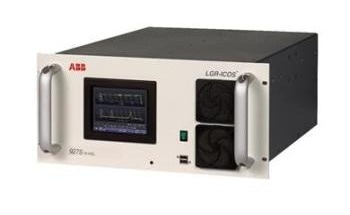Monitoring Non-Hazardous Areas with the Laser Process Analyzer LGR-ICOS™ 927 Series