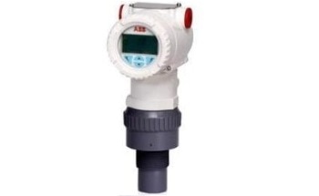 High Performance Ultrasonic Level Transmitter