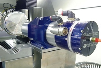 Improving Product Quality with Levicron Ultra Precision Spindles