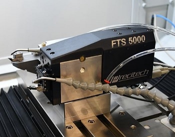 Fast Tool Servo 5000