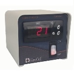 Vapor Temperature Monitor