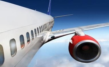 Rohacell Hero for Aerospace Applications