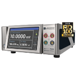 Precision Low-Noise DC and AC/DC Current Voltage Source - MeasureReady™ 155