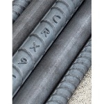 Concrete Reinforcing Steels with Unmatched Value - ChrōmX 9000 Series