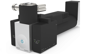 EELS and EFTEM Systems - GIF Continuum and Continuum S