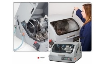 Benchtop Sectioning Machine - SX100M Series