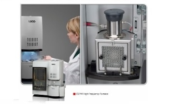 Combustion Infrared Detection Technique - 744 Series