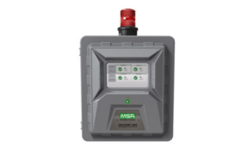 Chillgard® 5000 - Refrigerant Leak Monitor
