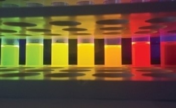 Zinc Sulfide and Copper Indium Disulfide Quantum Dots