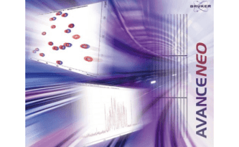 Combined Advanced RF and New Generation Digital Receiver in an NMR Machine - AVANCE NEO