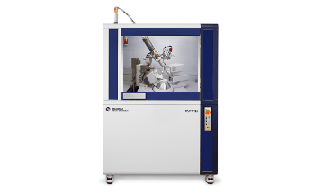 XRD for Structural Analysis of Small Molecules - XtaLAB Synergy-i