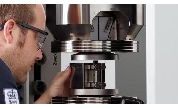 Compression Tests for Load Compression