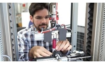 Testing of Injection Systems for Medical Applications