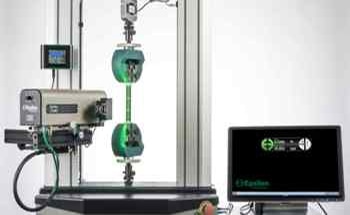 Precision Optical Extensometers for Breakthrough Performance