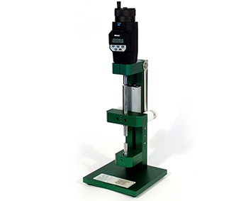 Digital Electronic Calibrators to Calibrate all Extensometers