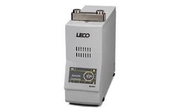 The MX400/MX500 Series of Mounting Presses from Leco