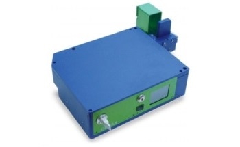 THz-Raman® Spectroscopy Benchtop Module for Traditional Raman Spectroscopy