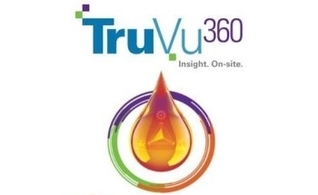 Streamline On-Site Oil Analysis with the TruVu 360™