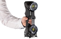 Handyscan 3D - Professional Metrology-Grade 3D Scanners
